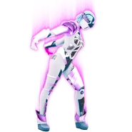 Just Dance 2017 album coach