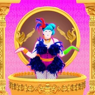 TOY (pre-Just Dance+)