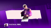 Just Dance 2018 loading screen (Fanmade)