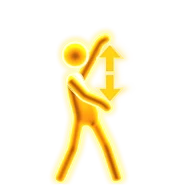 Gold Move 3