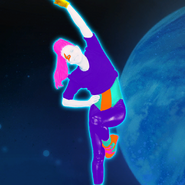 Aerobics in Space (Cool)