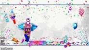 Gameplay teaser (Twitter - Just Dance 2019)[10]