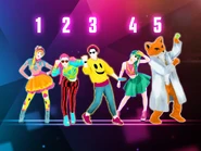 Pick your favorite coach promotional image