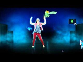 Just Dance Kids 2014 Give Your Heart A Break