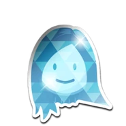 Lilith's diamond avatar