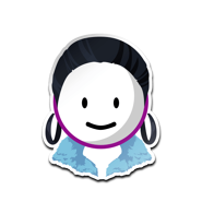 Avatar on Just Dance Now/Unlimited