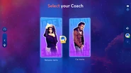 Americanofan jd2024 coachmenu.png (1.35 MB) Just Dance 2024 Edition coach selection screen