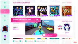 Just Dance 2020: Queen - Another One Bites the Dust (MEGASTAR) 