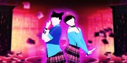 Just Dance Unlimited cover
