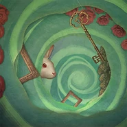 Fundo do álbum do Just Dance Unlimited