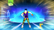 Gold Moves 1 und 2 im Spiel
