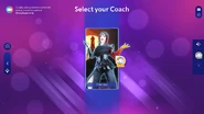 Goodluckbabe jd26 coachmenu.png (942 KB) Just Dance 2026 Edition coach selection menu