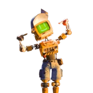 Just Dance 2023 Edition