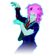 Iwillsurvive coach 1.png (169 KB) Just Dance 2014/Wii U