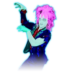 I Will Survive | Just Dance Wiki | Fandom