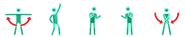 Pictograms (Party Master Mode)