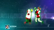 Lastchristmas jd2016 load.png (1.97 MB) Just Dance 2016 loading screen