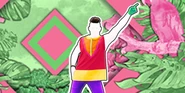 Just Dance Now cover