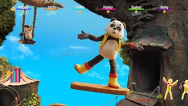 MrBlueSky jd2022 gameplay