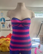 Behind the scenes 3 (Cindy)