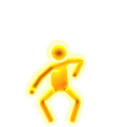 Gold Move 2