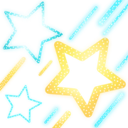 Thumbnail VVFX AbstractCartoonShapes