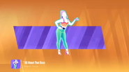 Just Dance 2018 loading screen