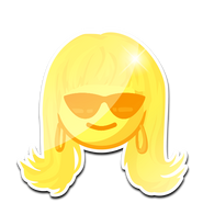 Bailando1997 golden ava.png (83 KB) Summer's golden avatar