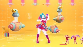 Buildab jd2022 gameplay 2