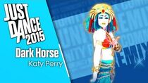 Dark Horse (Community Remix) - Just Dance 2015