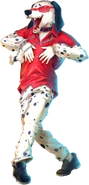 Dooggy Doug’s avatar (Just Dance 2024 Edition)