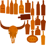 Background element 2