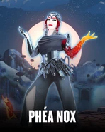 Goodluckbabe name.jpg (254 KB) Post revealing Phéa Nox’s name