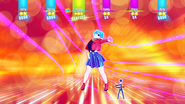 Just Dance 2017 promotional gameplay 3