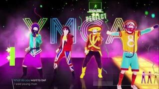 Just Dance 2018 - Y.M.C.A