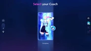 Morealt jd2023 coachmenu.png (848 KB) Just Dance 2023 Edition coach selection screen