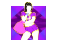 Just Dance 2015 cover (Mashup)