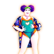 Survivor (Fitness Version)