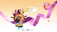 Yourthefirst jd2020allstars menu.png (564 KB) You're The First, My Last, My Everything’s planet (Just Dance 4)