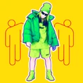 BadGuyALT cover generic.png (89 KB) bad guy (Billie Version)