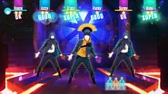 Just Dance 2019 promotional gameplay 1
