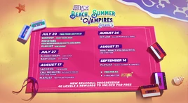 BeachSummerVampires info