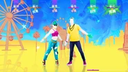 Promotional gameplay 4 (舞力无限)