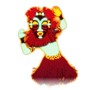 Just Dance 4/Remake