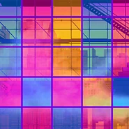 Just Dance 2019 album background