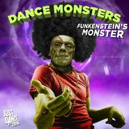 Jd2015 dancemonsters 4.jpg (66 KB) Dance Monsters poll 1 (Bride of Funkenstein vs. Funkenstein’s Monster)