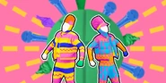 Just Dance Unlimited cover