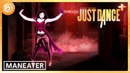 Official YouTube thumbnail (US, Just Dance+)