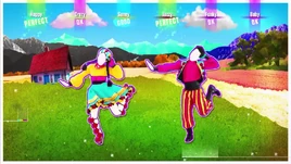 Onatanczydlamnie jd2017 gameplay