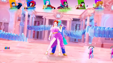 Jogo Fire Hero and Water Princess no Jogos 360